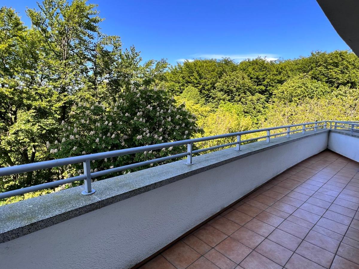 Apartament Lux Колобжег Екстериор снимка